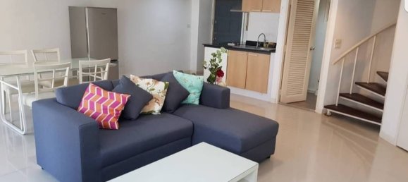 2 chambres Condo à Bangkok, Thailand No. 3541 3