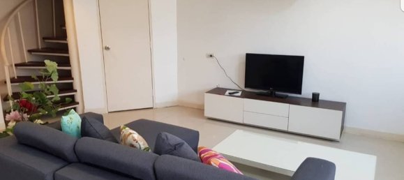 2 chambres Condo à Bangkok, Thailand No. 3541 18