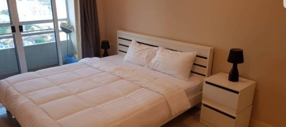 2 chambres Condo à Bangkok, Thailand No. 3541 7