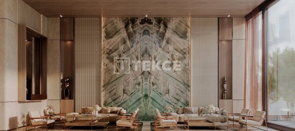 1 dormitorio apartamento en venta en Jumeirah Village Triangle, Dubai, UAE № 120329 3