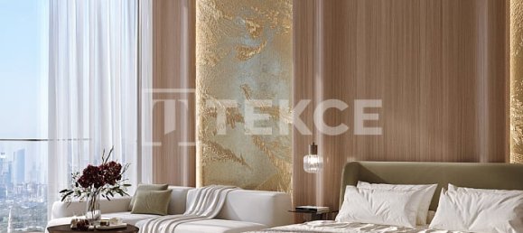 1 dormitorio apartamento en venta en Jumeirah Village Triangle, Dubai, UAE № 120329 11