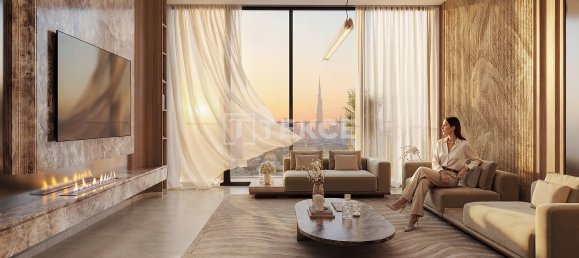 1 dormitorio apartamento en venta en Jumeirah Village Triangle, Dubai, UAE № 120329 7