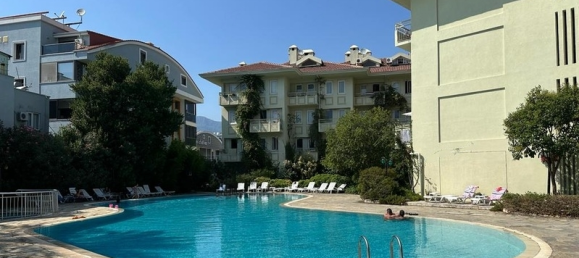 Apartment 2+1 in Marmaris, Turkey No. 16457 2