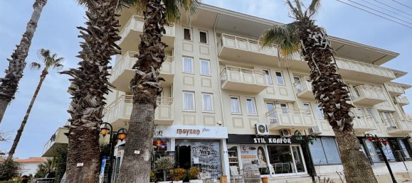 Apartment 2+1 in Marmaris, Turkey No. 16457 3
