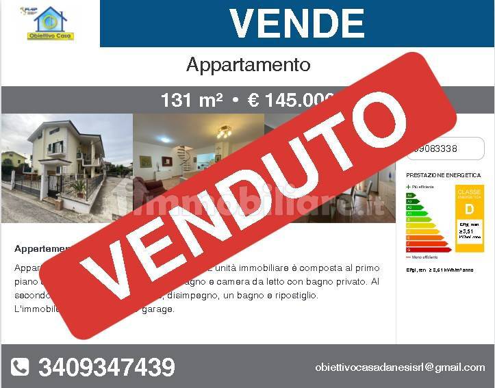 3 bedrooms Apartment in Campli, Italy No. 72494