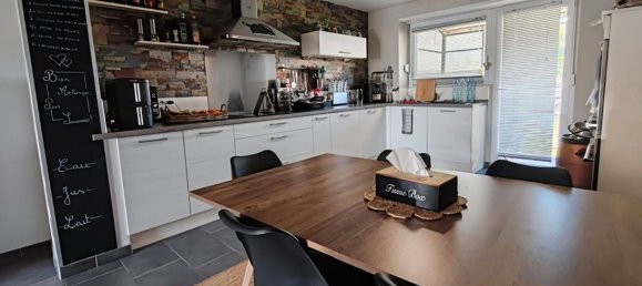 Casa T3 em Bining, France N.º 329623 2