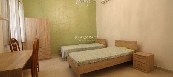 3 Schlafzimmer Wohnung in Swieqi, Malta, Nr. 6922 2