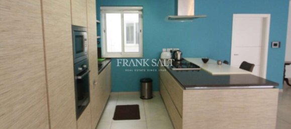 3 Schlafzimmer Wohnung in Swieqi, Malta, Nr. 6922 17