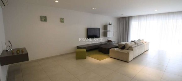 3 Schlafzimmer Wohnung in Swieqi, Malta, Nr. 6922 15