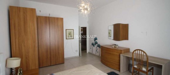 3 Schlafzimmer Wohnung in Swieqi, Malta, Nr. 6922 8