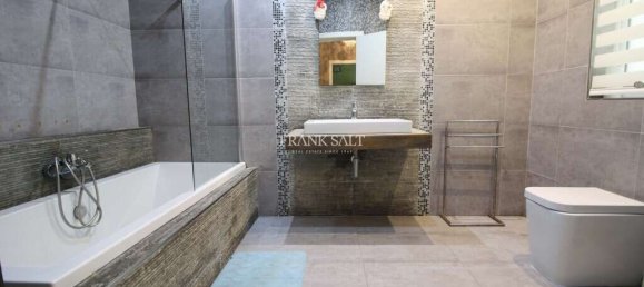 3 Schlafzimmer Wohnung in Swieqi, Malta, Nr. 6922 11