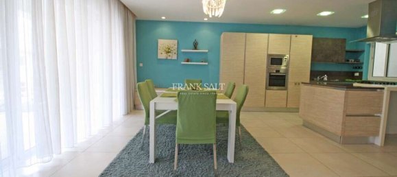 3 Schlafzimmer Wohnung in Swieqi, Malta, Nr. 6922 18