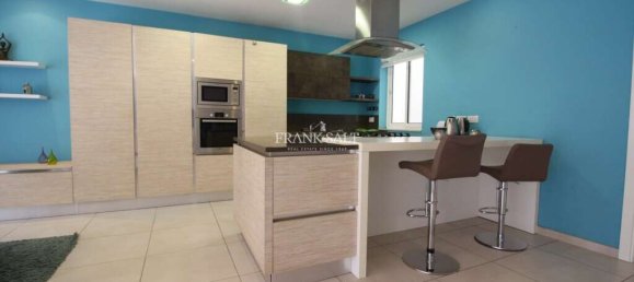 3 Schlafzimmer Wohnung in Swieqi, Malta, Nr. 6922 13