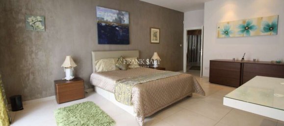 3 Schlafzimmer Wohnung in Swieqi, Malta, Nr. 6922 4