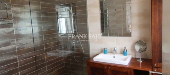 3 Schlafzimmer Wohnung in Swieqi, Malta, Nr. 6922 10