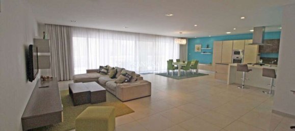 3 Schlafzimmer Wohnung in Swieqi, Malta, Nr. 6922 14