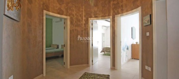 3 Schlafzimmer Wohnung in Swieqi, Malta, Nr. 6922 9