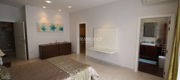 3 Schlafzimmer Wohnung in Swieqi, Malta, Nr. 6922 5