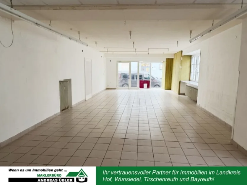 Gewerbliche Immobilie in Bayern, Germany 183m², Nr. 354036