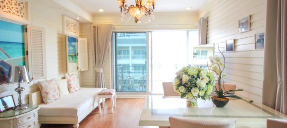 شقة 2 غرف نوم في Hua Hin, Thailand رقم 58879 3