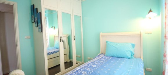 شقة 2 غرف نوم في Hua Hin, Thailand رقم 58879 11