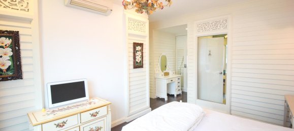 شقة 2 غرف نوم في Hua Hin, Thailand رقم 58879 10