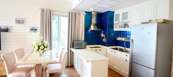 شقة 2 غرف نوم في Hua Hin, Thailand رقم 58879 7