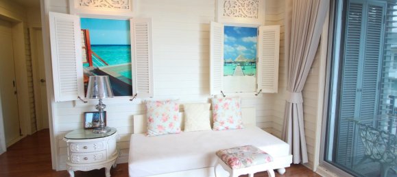 شقة 2 غرف نوم في Hua Hin, Thailand رقم 58879 4