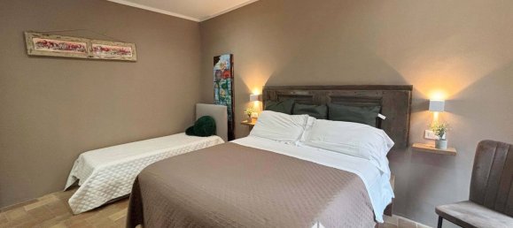 3 bedrooms Apartment in Assisi, Italy No. 344072 12