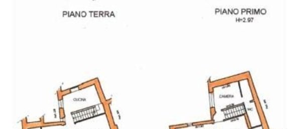 3 bedrooms Apartment in Assisi, Italy No. 344072 21