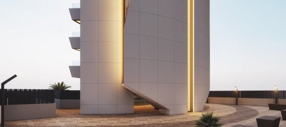 3 Schlafzimmer Wohnung in Calpe, Spain, Nr. 285161 9