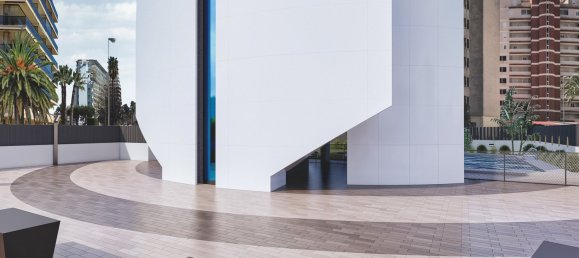 3 Schlafzimmer Wohnung in Calpe, Spain, Nr. 285161 10