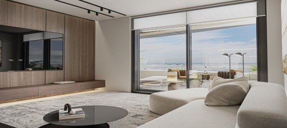 3 Schlafzimmer Wohnung in Calpe, Spain, Nr. 285161 2