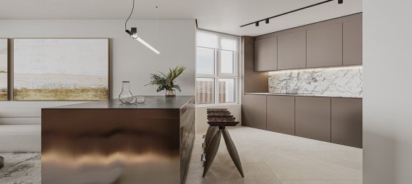 3 Schlafzimmer Wohnung in Calpe, Spain, Nr. 285161 12