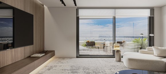 3 Schlafzimmer Wohnung in Calpe, Spain, Nr. 285161 3