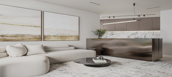 3 Schlafzimmer Wohnung in Calpe, Spain, Nr. 285161 11