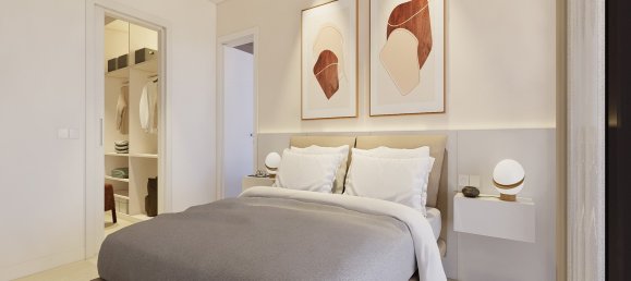 3 Schlafzimmer Wohnung in Calpe, Spain, Nr. 285161 15