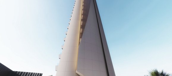 3 Schlafzimmer Wohnung in Calpe, Spain, Nr. 285161 7