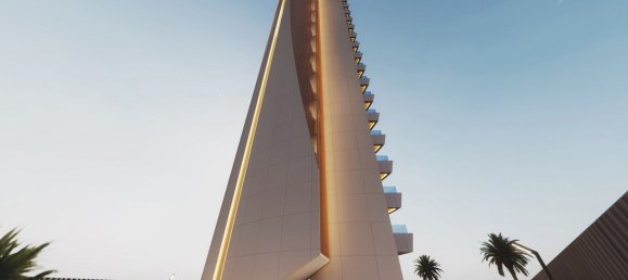 3 Schlafzimmer Wohnung in Calpe, Spain, Nr. 285161 6