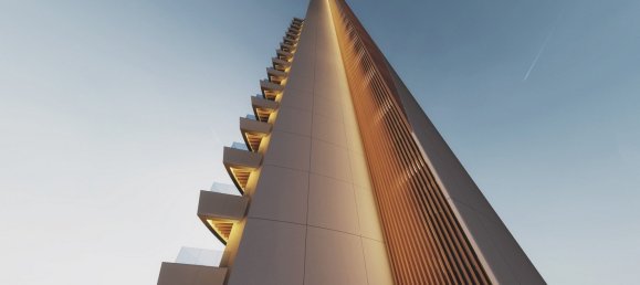 3 Schlafzimmer Wohnung in Calpe, Spain, Nr. 285161 8