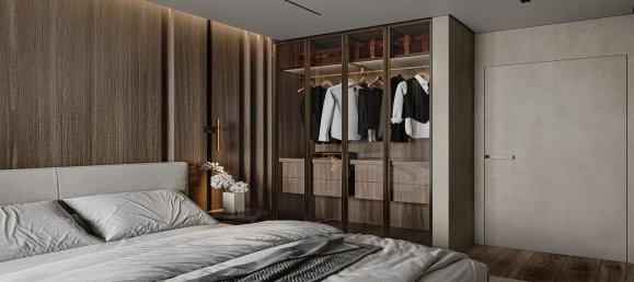 3 Schlafzimmer Wohnung in Calpe, Spain, Nr. 285161 17