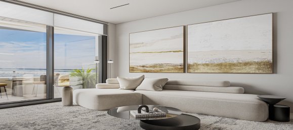 3 Schlafzimmer Wohnung in Calpe, Spain, Nr. 285161 5