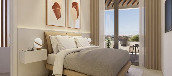 3 Schlafzimmer Wohnung in Calpe, Spain, Nr. 285161 14