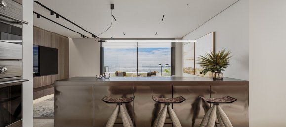 3 Schlafzimmer Wohnung in Calpe, Spain, Nr. 285161 13