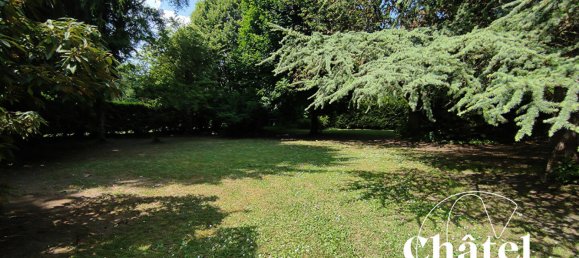 Terreno en Avilly-Saint-Leonard, France No. 42095 2