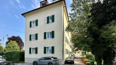 3 rooms Apartment in Salzburg, Austria No. 195340