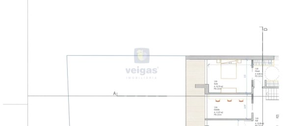  قطعة أرض في Leiria, Portugal 587متر مربع رقم 322129 5