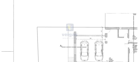  قطعة أرض في Leiria, Portugal 587متر مربع رقم 322129 4