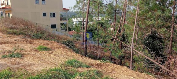  قطعة أرض في Leiria, Portugal 587متر مربع رقم 322129 3