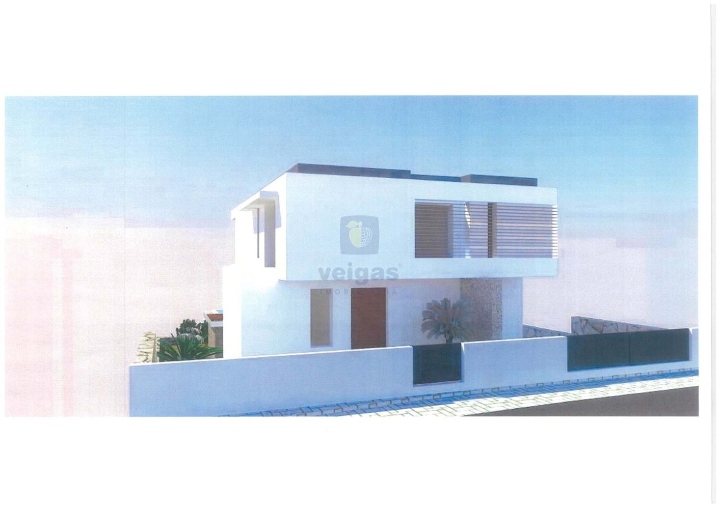 Terreno en Leiria, Portugal 587 m² No. 322129